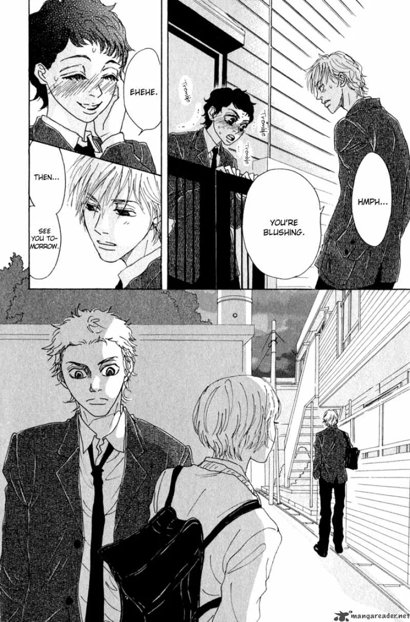 Shounenshoujo Romance Chapter 10 page 25