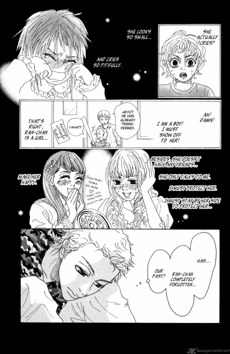 Shounenshoujo Romance Chapter 10 page 18