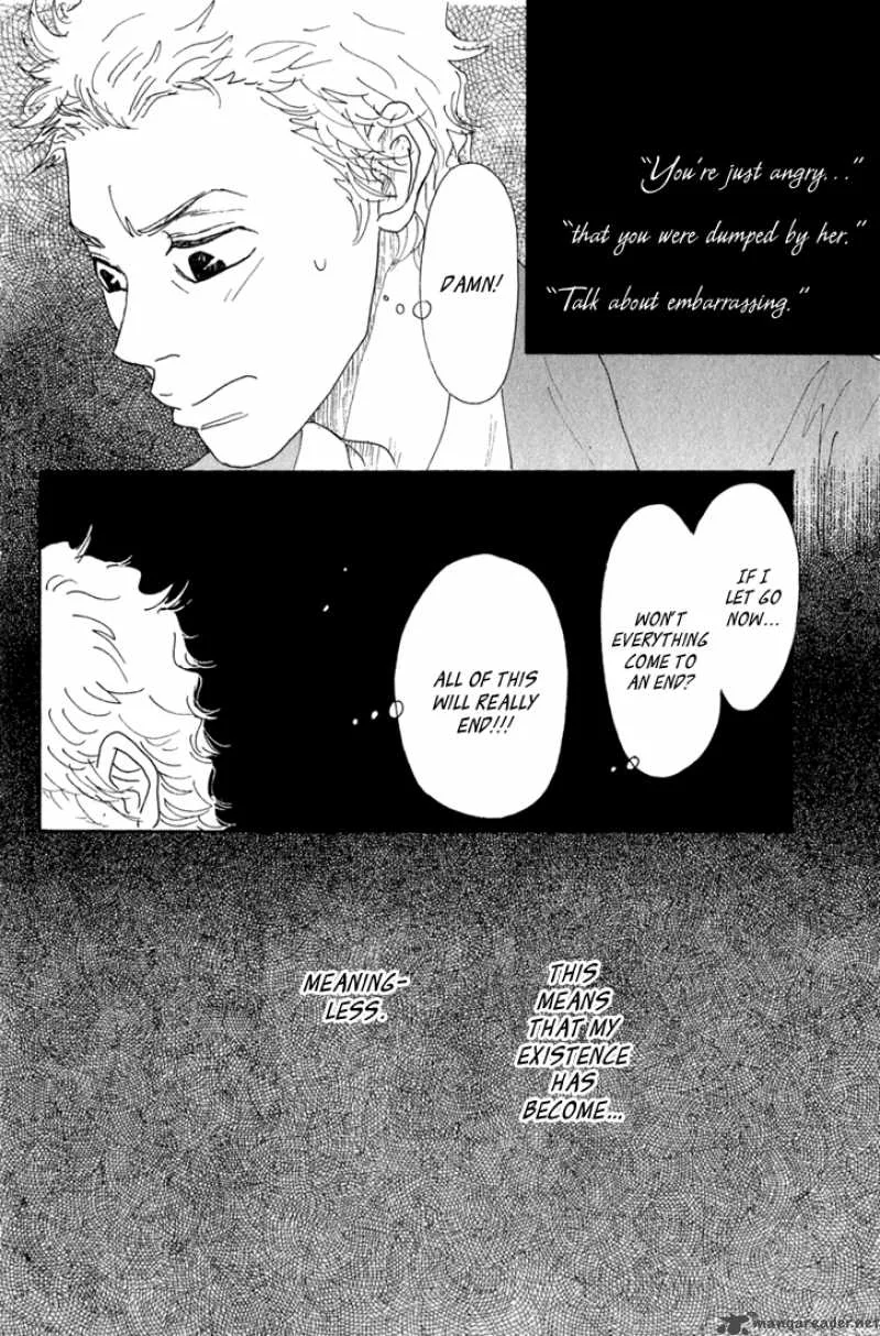 Shounenshoujo Romance Chapter 10 page 29
