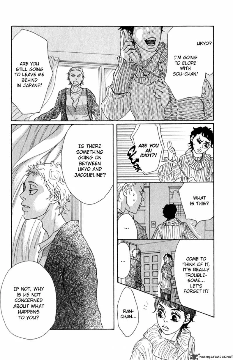 Shounenshoujo Romance Chapter 10 page 33