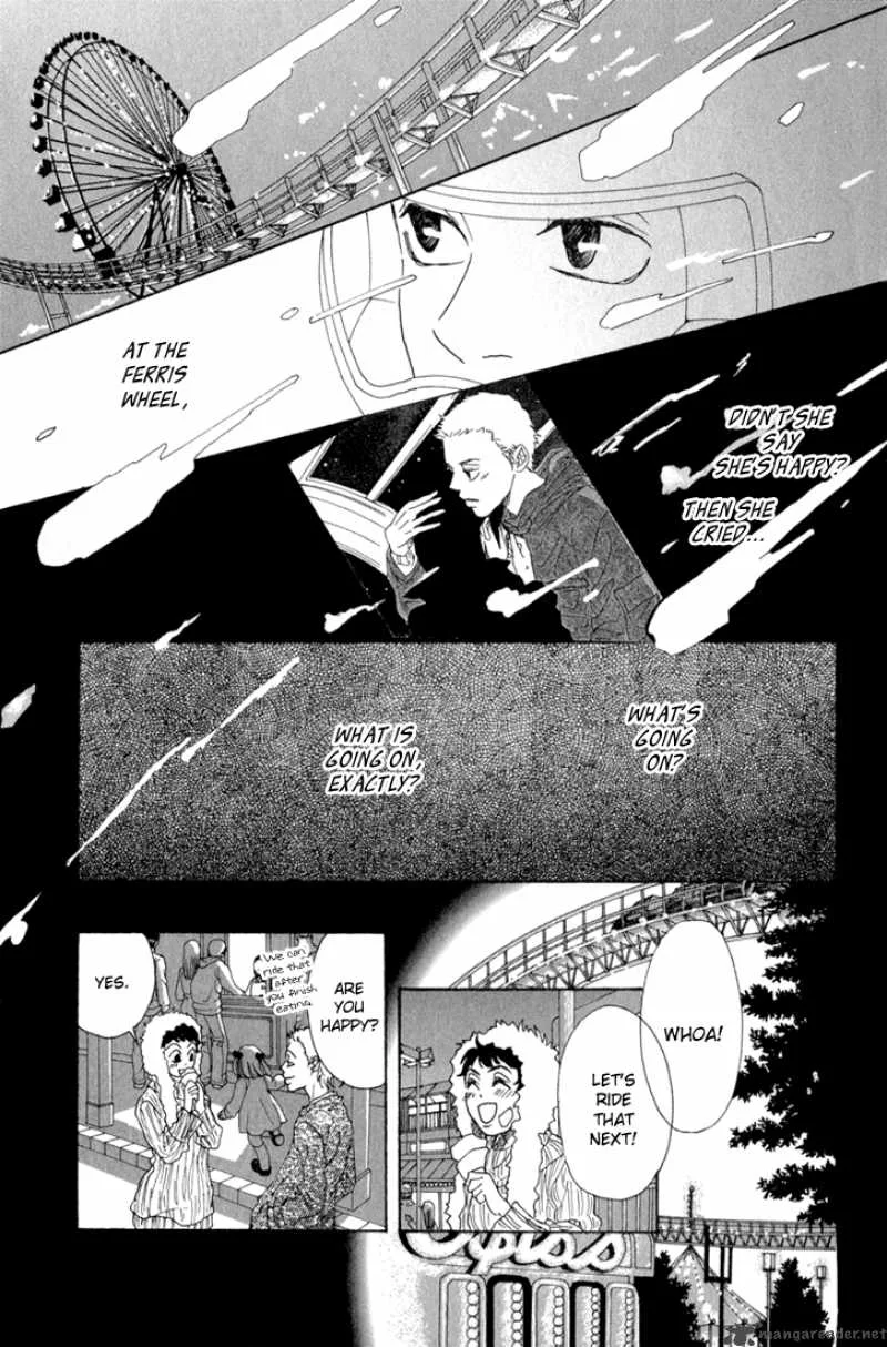 Shounenshoujo Romance Chapter 10 page 36
