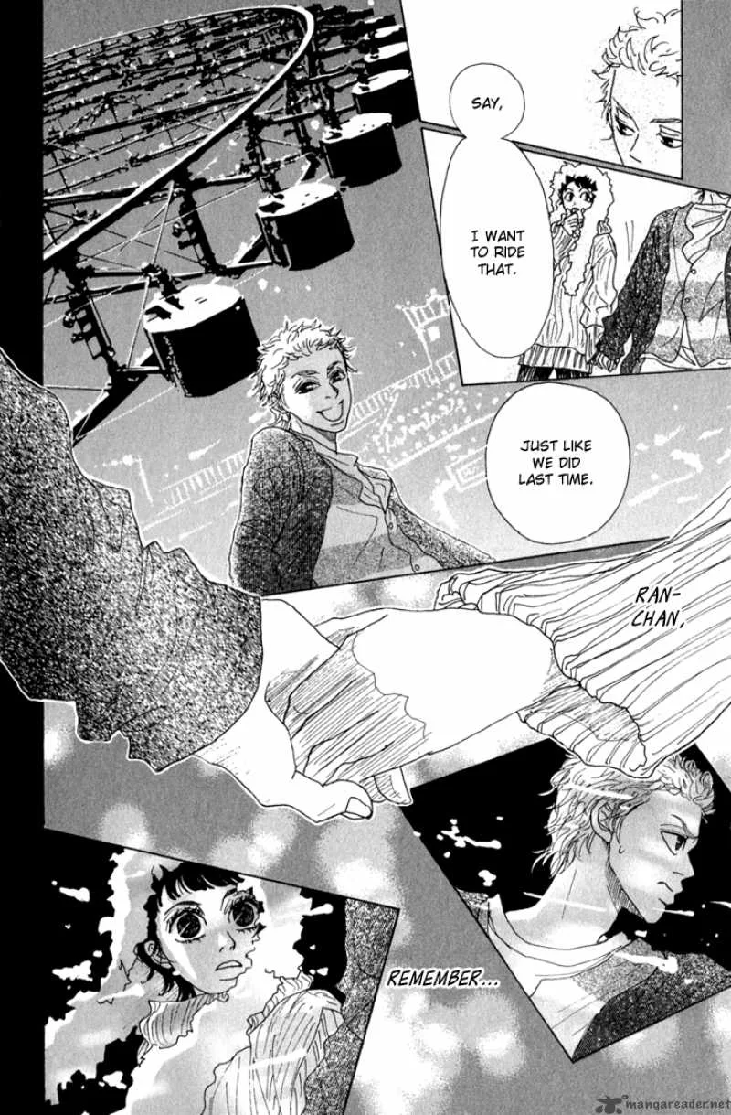 Shounenshoujo Romance Chapter 10 page 37