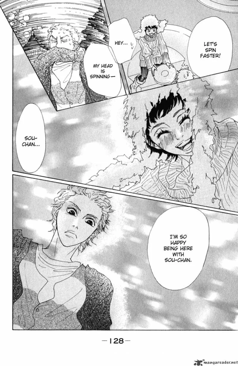 Shounenshoujo Romance Chapter 10 page 39