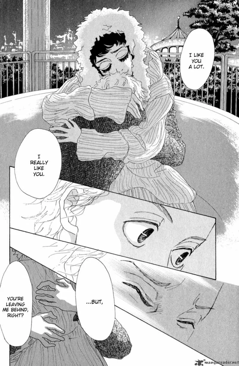 Shounenshoujo Romance Chapter 10 page 43