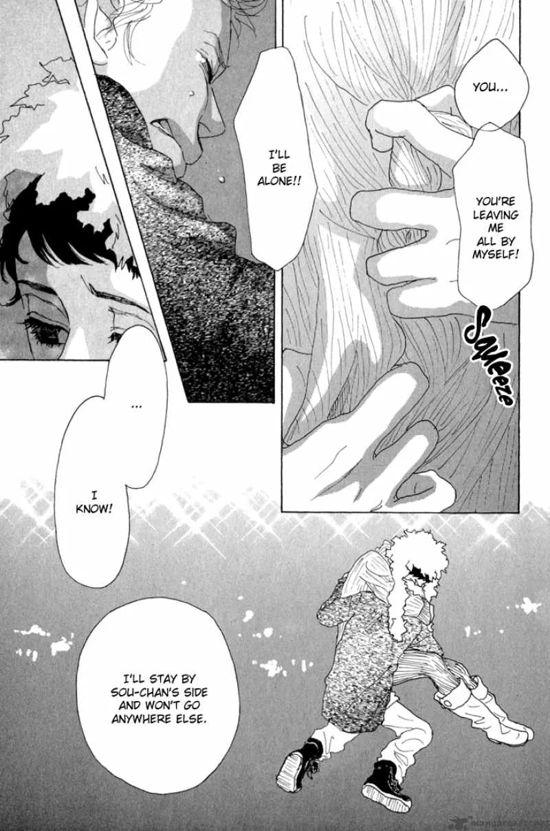 Shounenshoujo Romance Chapter 10 page 44