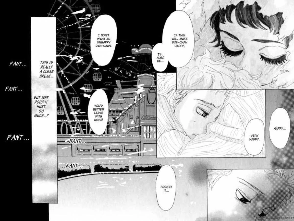 Shounenshoujo Romance Chapter 10 page 45