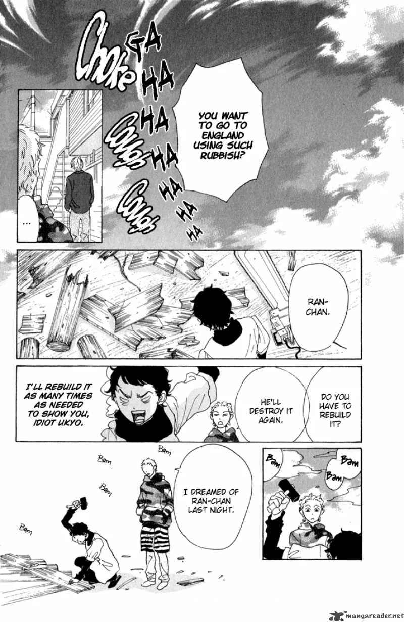 Shounenshoujo Romance Chapter 10 page 46