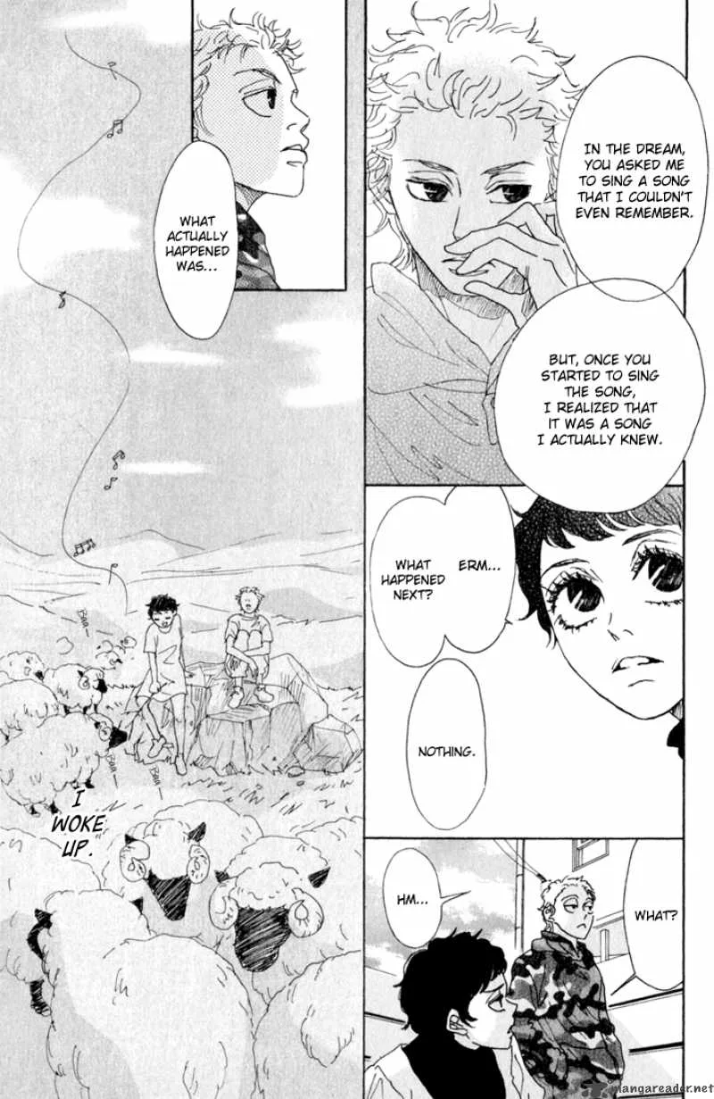 Shounenshoujo Romance Chapter 10 page 47