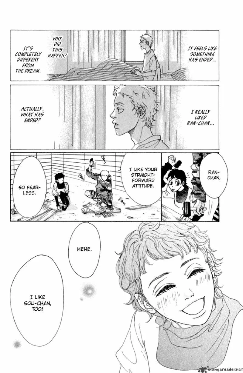 Shounenshoujo Romance Chapter 10 page 48