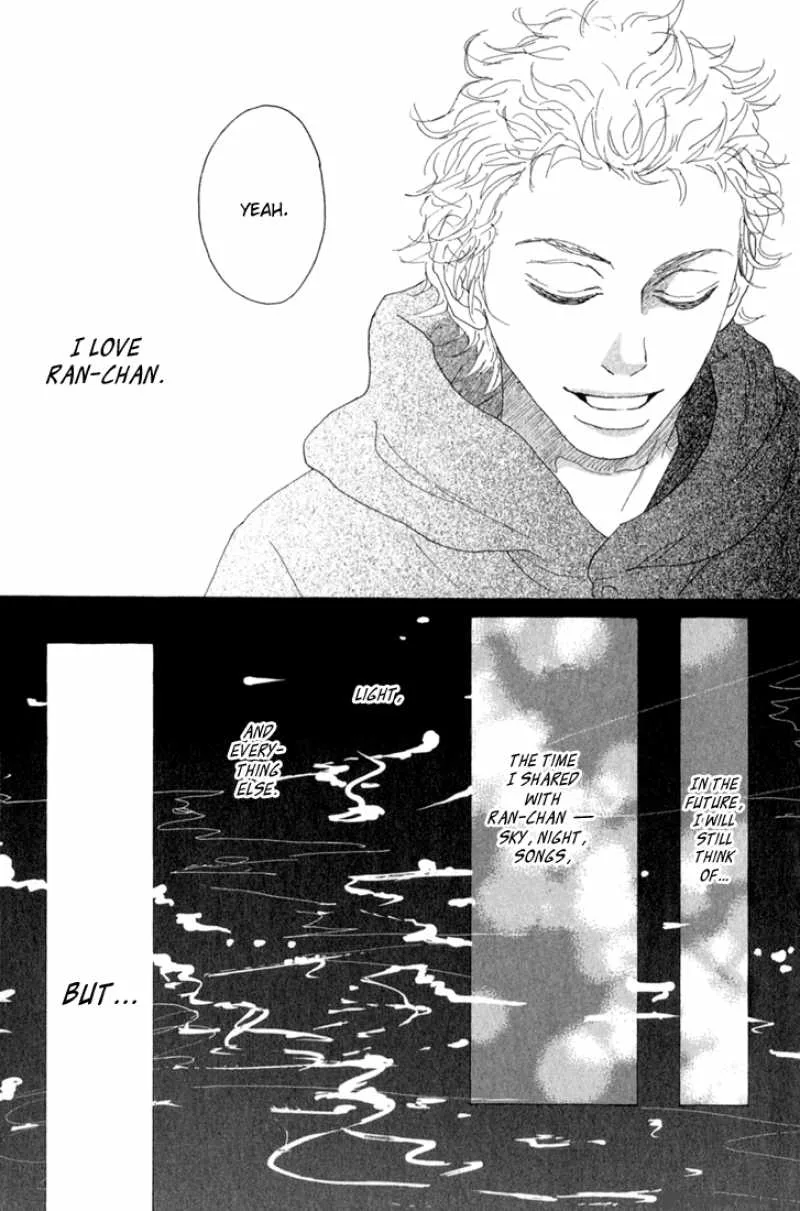 Shounenshoujo Romance Chapter 10 page 49
