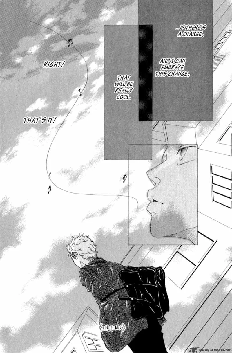 Shounenshoujo Romance Chapter 10 page 50