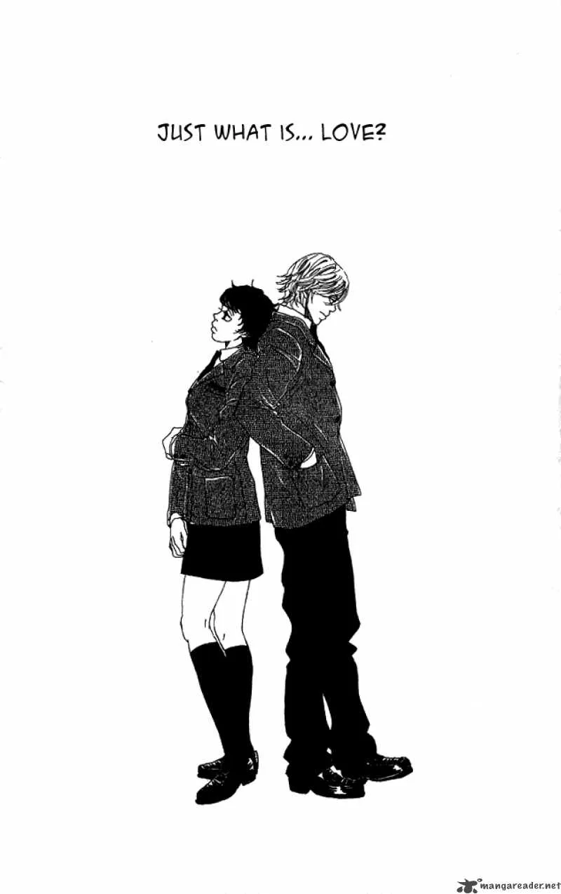 Shounenshoujo Romance Chapter 5 page 6
