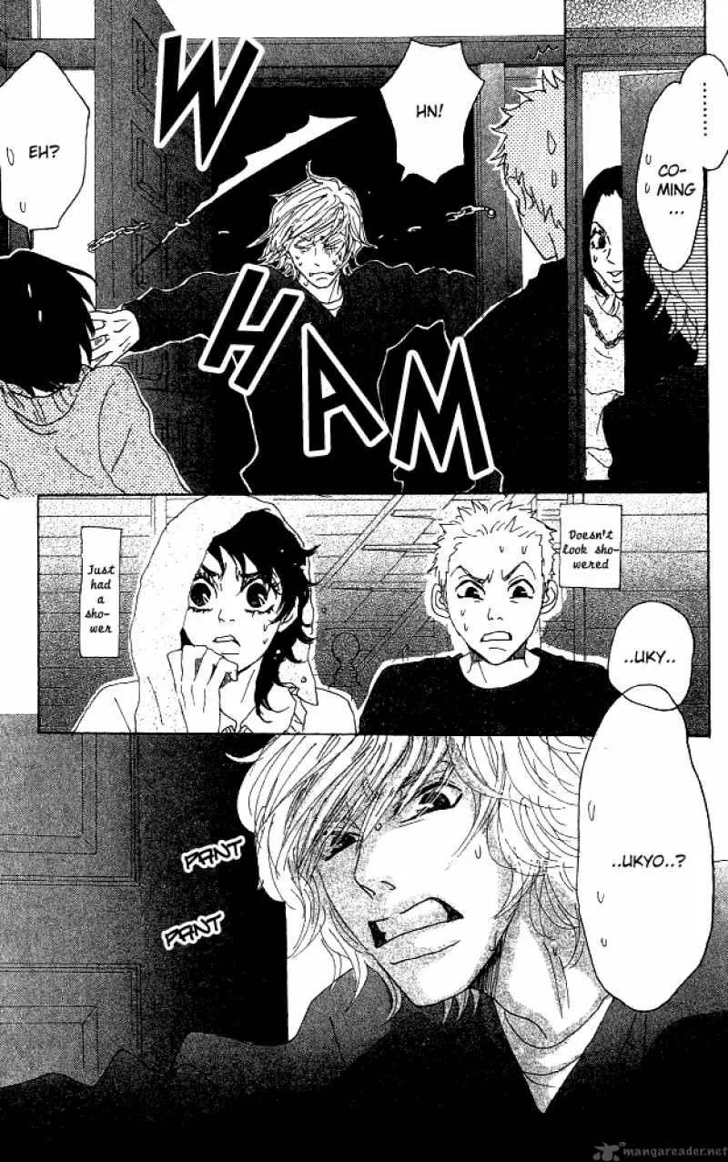 Shounenshoujo Romance Chapter 5 page 34