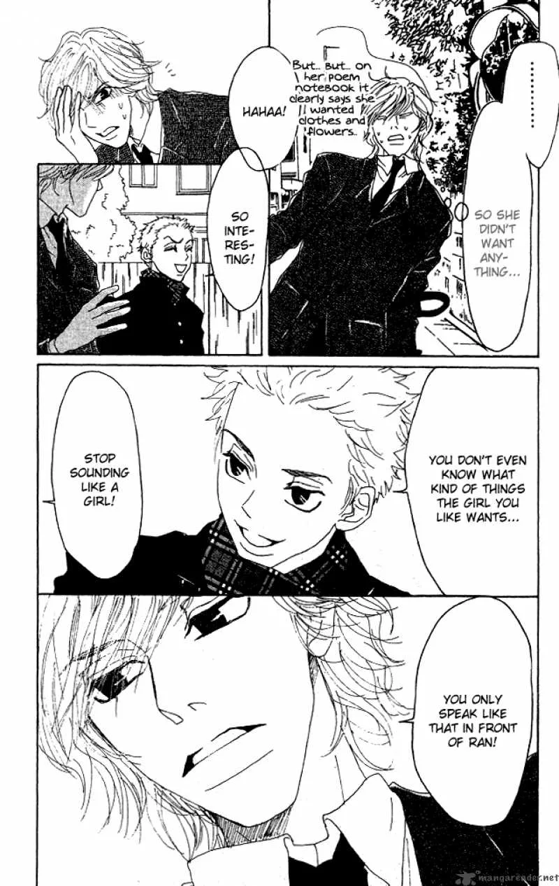 Shounenshoujo Romance Chapter 5 page 30