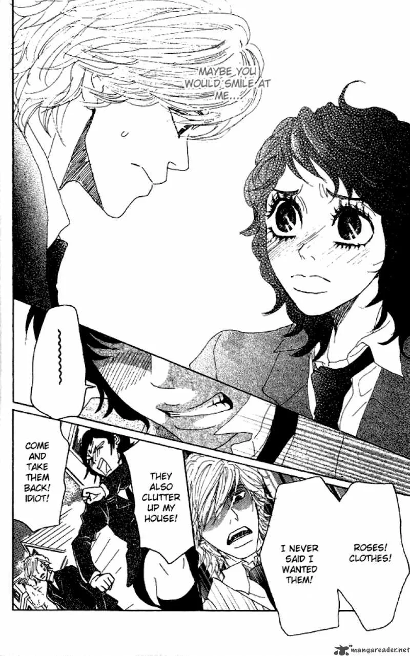 Shounenshoujo Romance Chapter 5 page 29