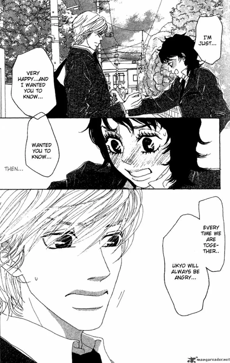 Shounenshoujo Romance Chapter 5 page 28