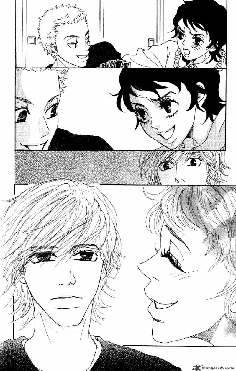 Shounenshoujo Romance Chapter 5 page 37