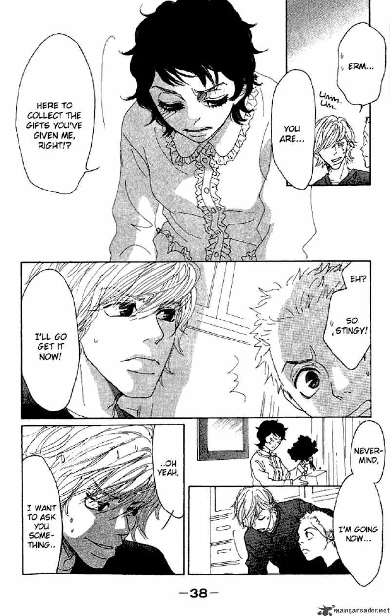 Shounenshoujo Romance Chapter 5 page 39
