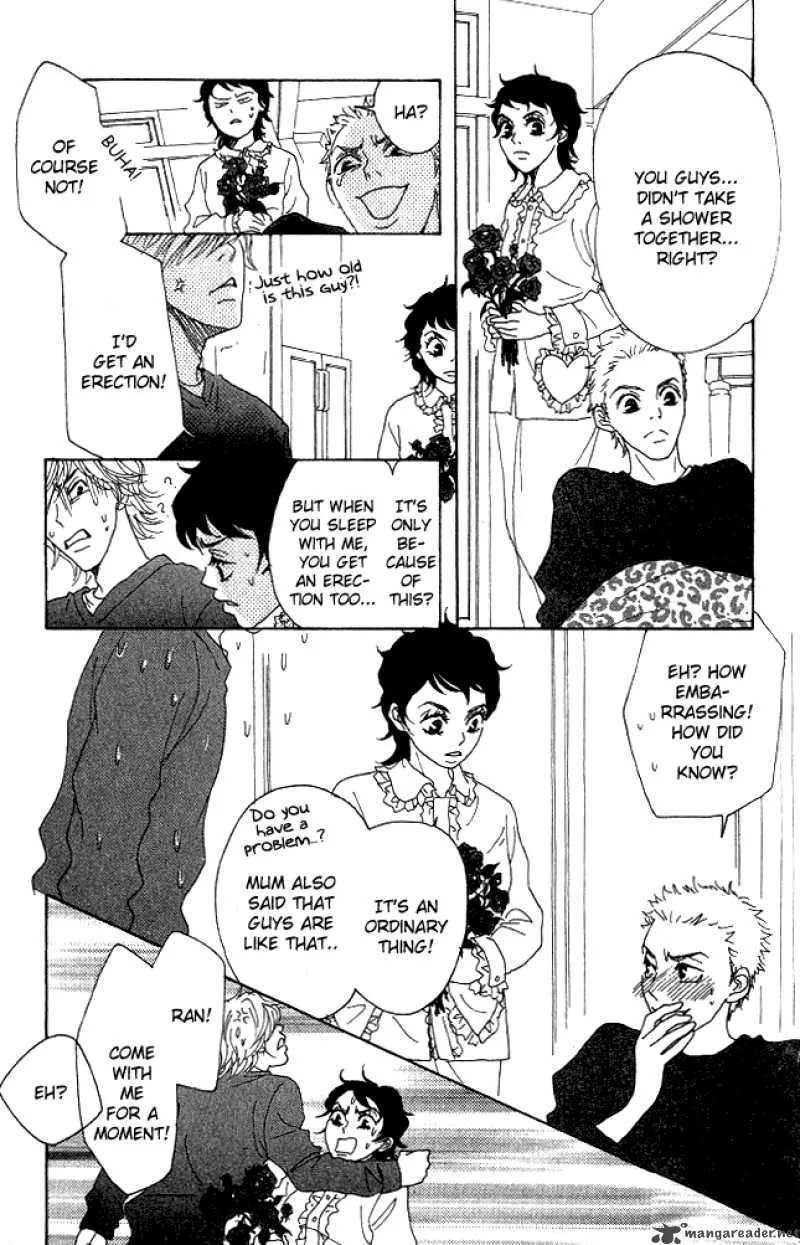 Shounenshoujo Romance Chapter 5 page 40