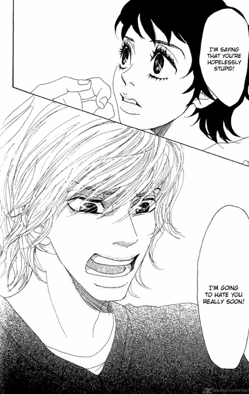 Shounenshoujo Romance Chapter 5 page 43