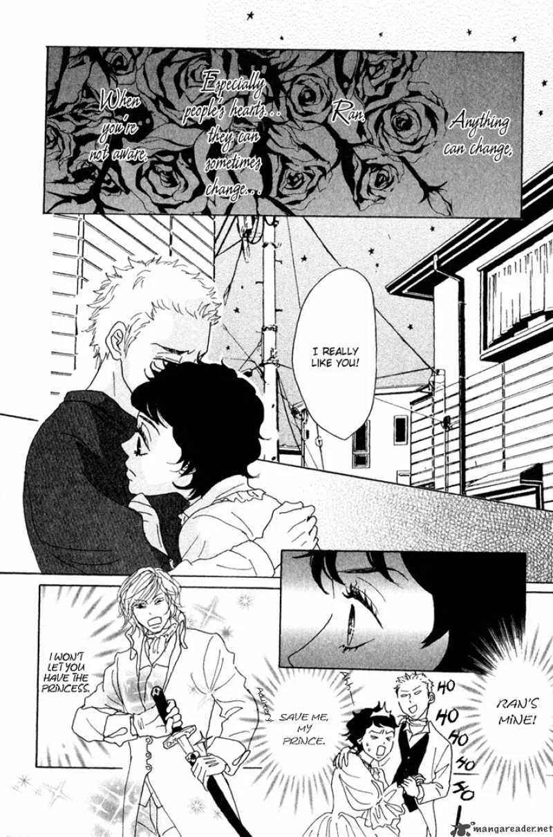 Shounenshoujo Romance Chapter 5 page 49