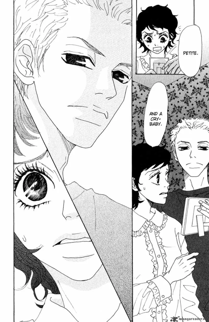 Shounenshoujo Romance Chapter 5 page 51