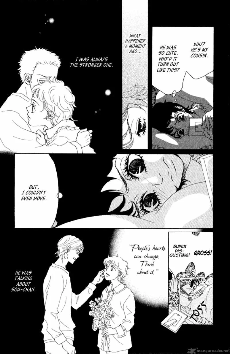 Shounenshoujo Romance Chapter 5 page 53