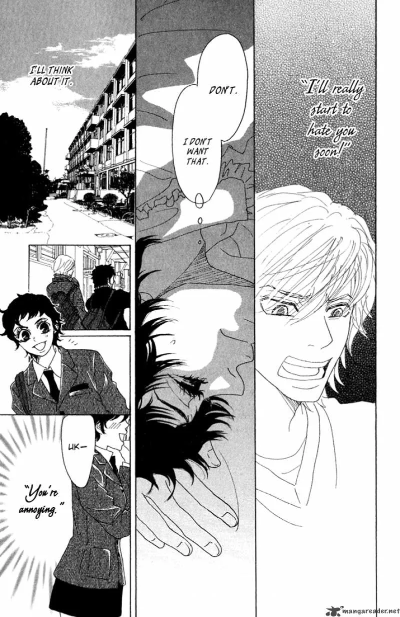 Shounenshoujo Romance Chapter 5 page 54