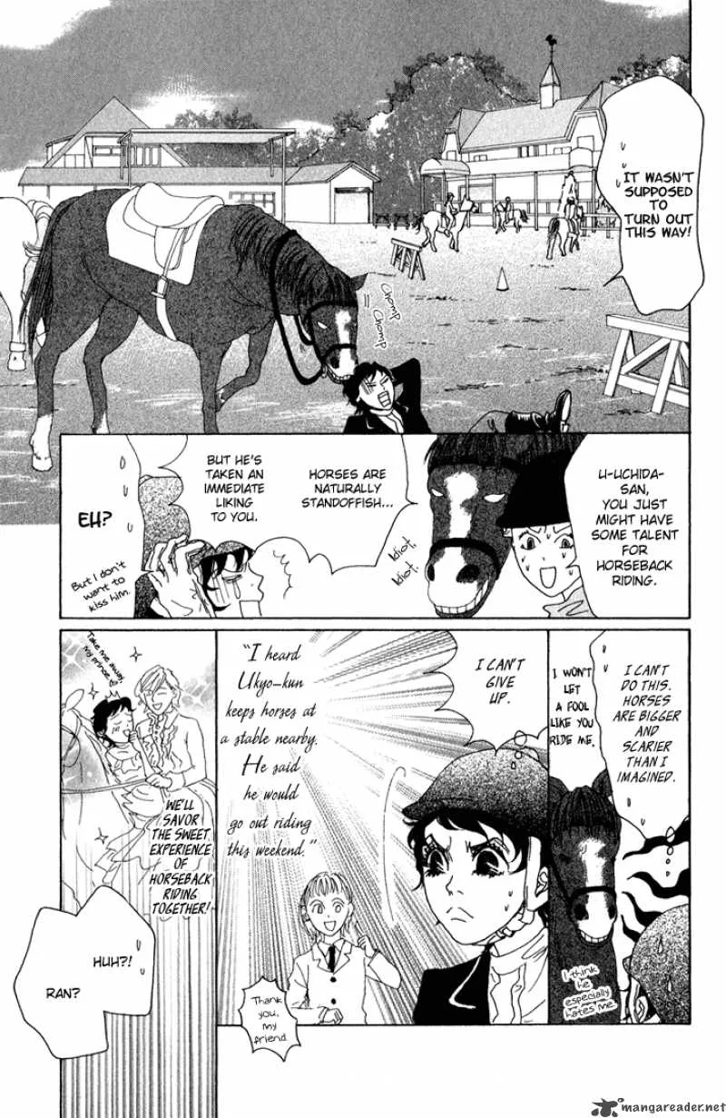 Shounenshoujo Romance Chapter 5 page 60