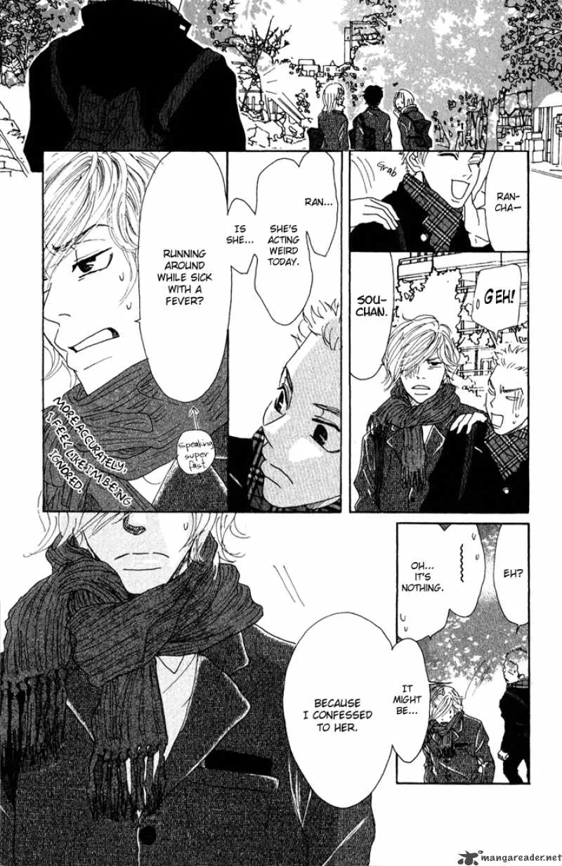 Shounenshoujo Romance Chapter 5 page 56
