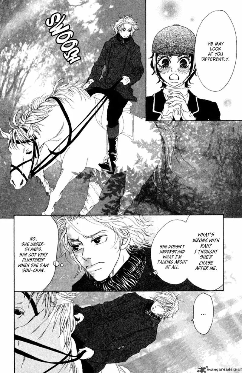 Shounenshoujo Romance Chapter 5 page 67