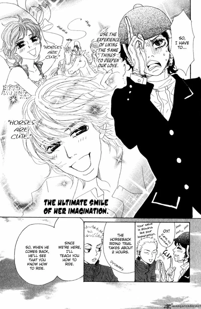 Shounenshoujo Romance Chapter 5 page 66