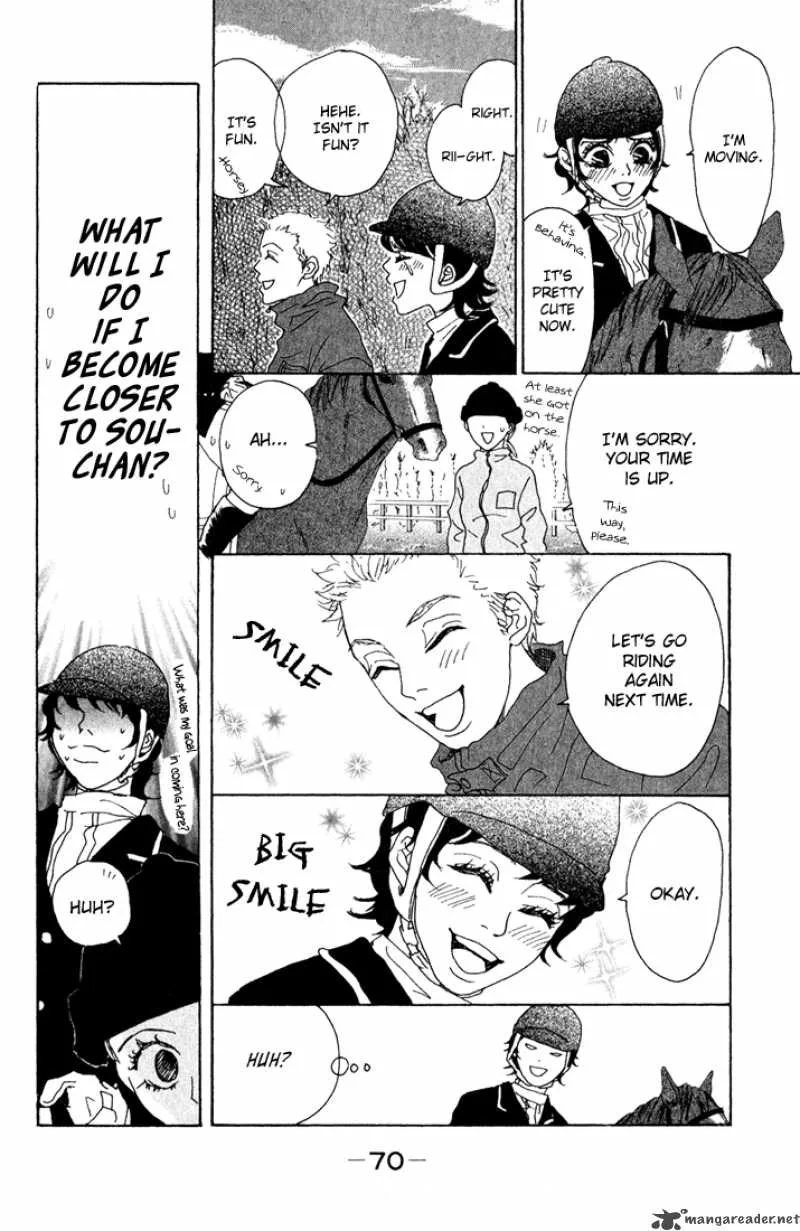 Shounenshoujo Romance Chapter 5 page 71