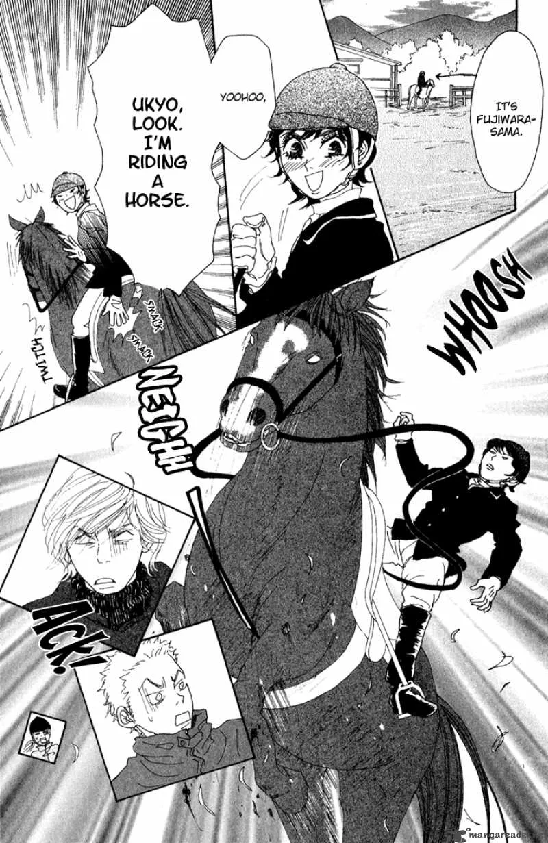 Shounenshoujo Romance Chapter 5 page 72