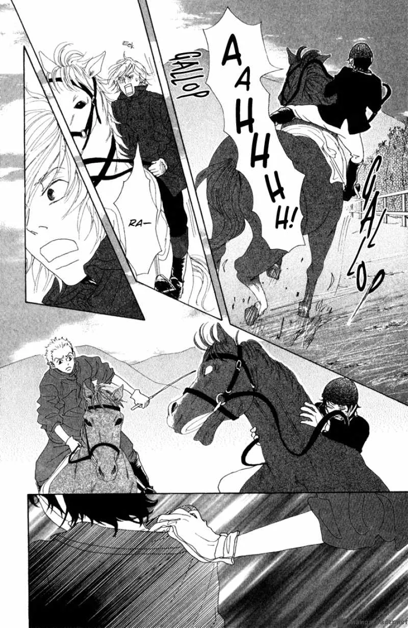 Shounenshoujo Romance Chapter 5 page 73