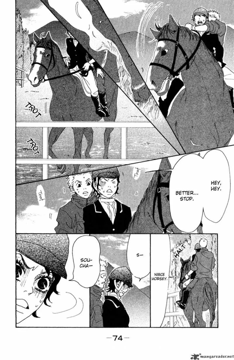 Shounenshoujo Romance Chapter 5 page 75