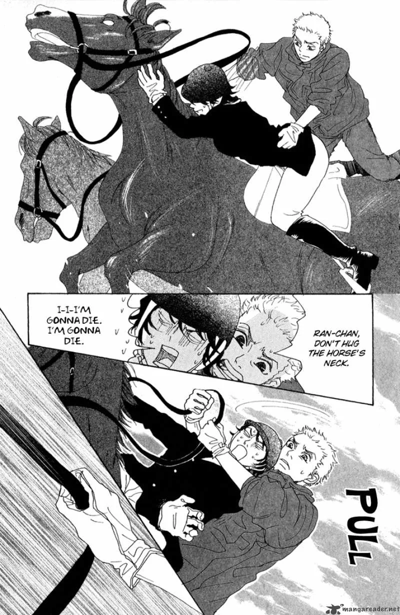 Shounenshoujo Romance Chapter 5 page 74