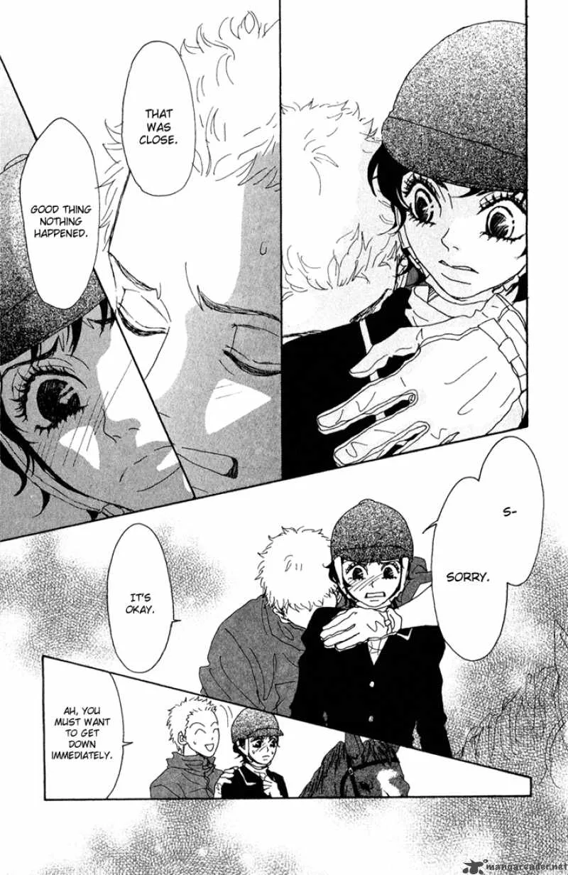 Shounenshoujo Romance Chapter 5 page 76