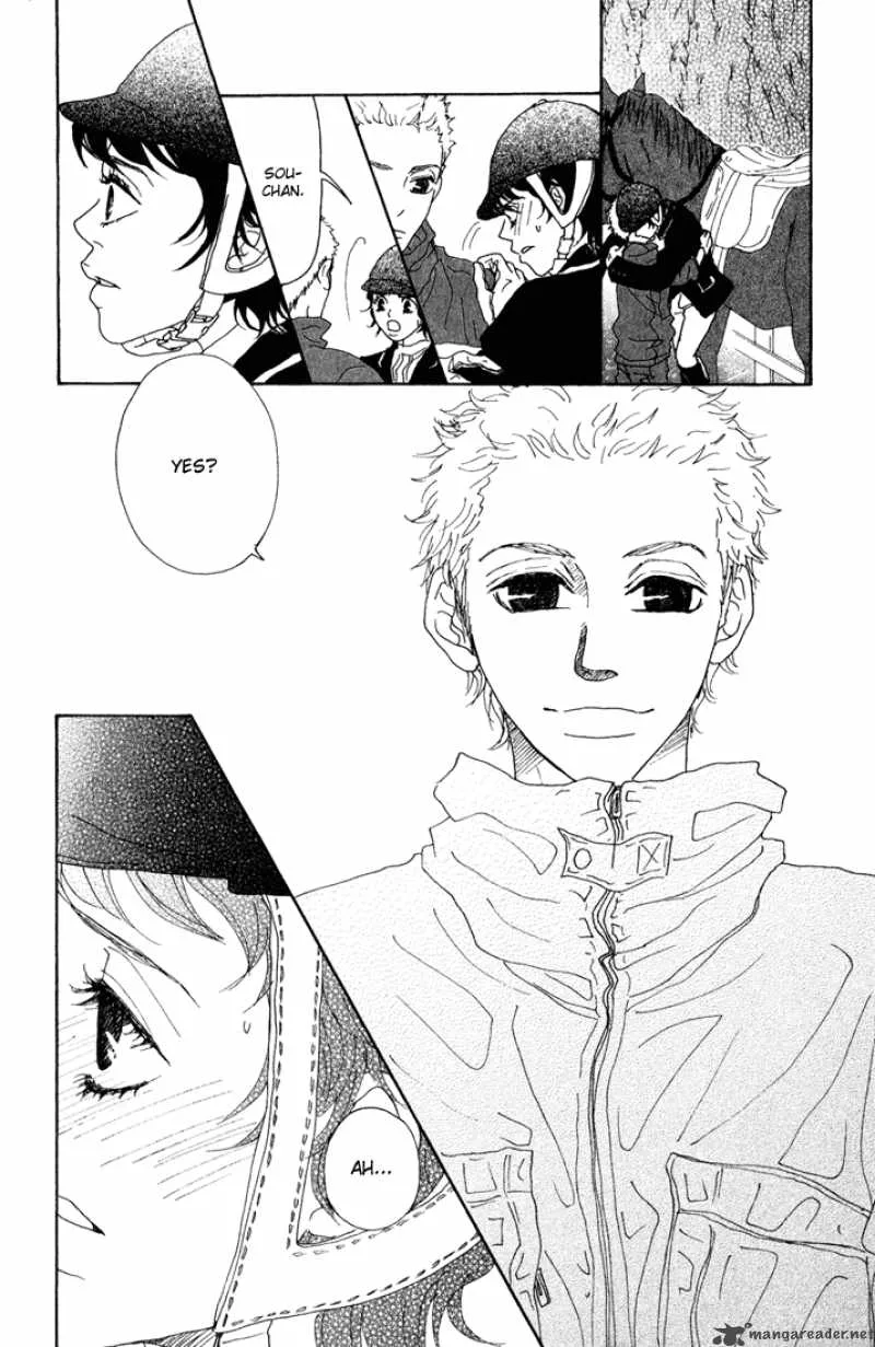 Shounenshoujo Romance Chapter 5 page 77