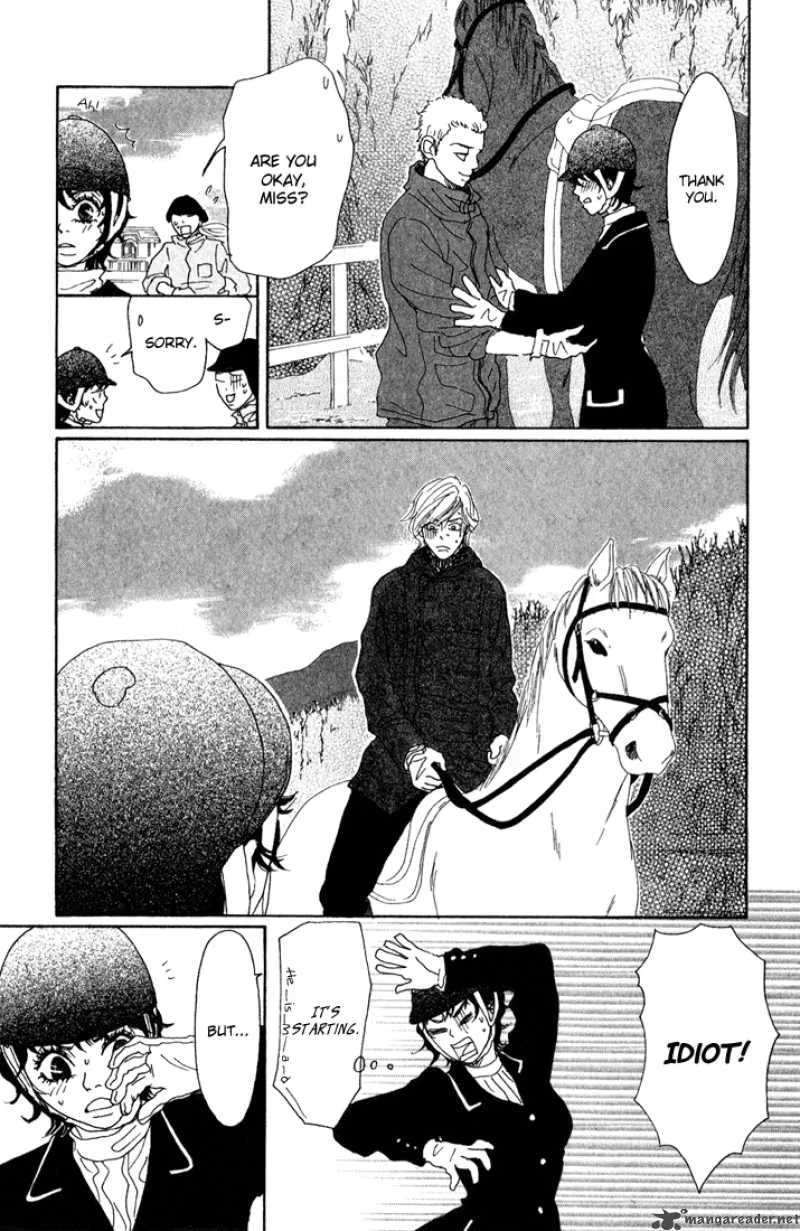 Shounenshoujo Romance Chapter 5 page 78