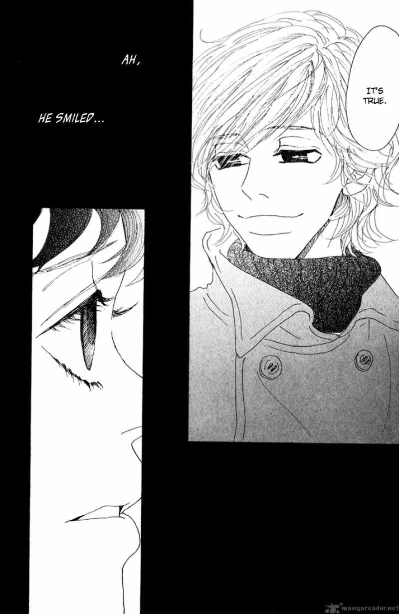 Shounenshoujo Romance Chapter 5 page 81