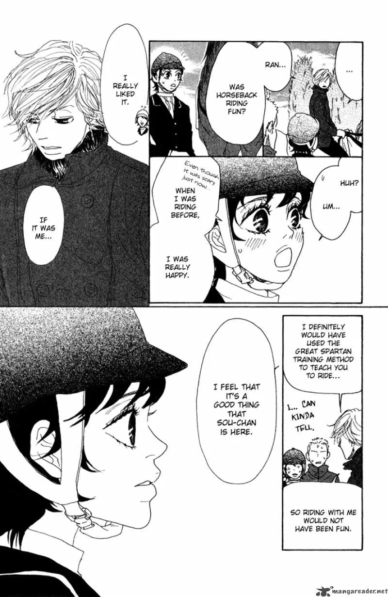 Shounenshoujo Romance Chapter 5 page 80