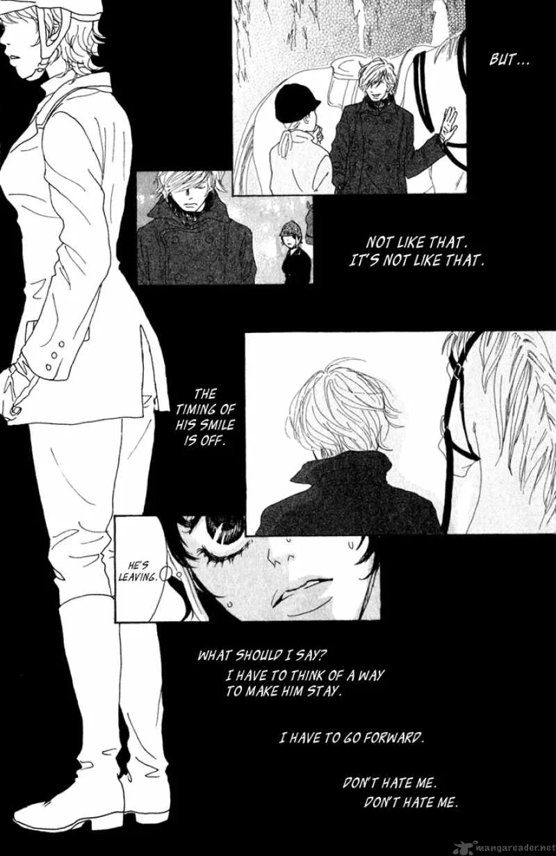 Shounenshoujo Romance Chapter 5 page 82