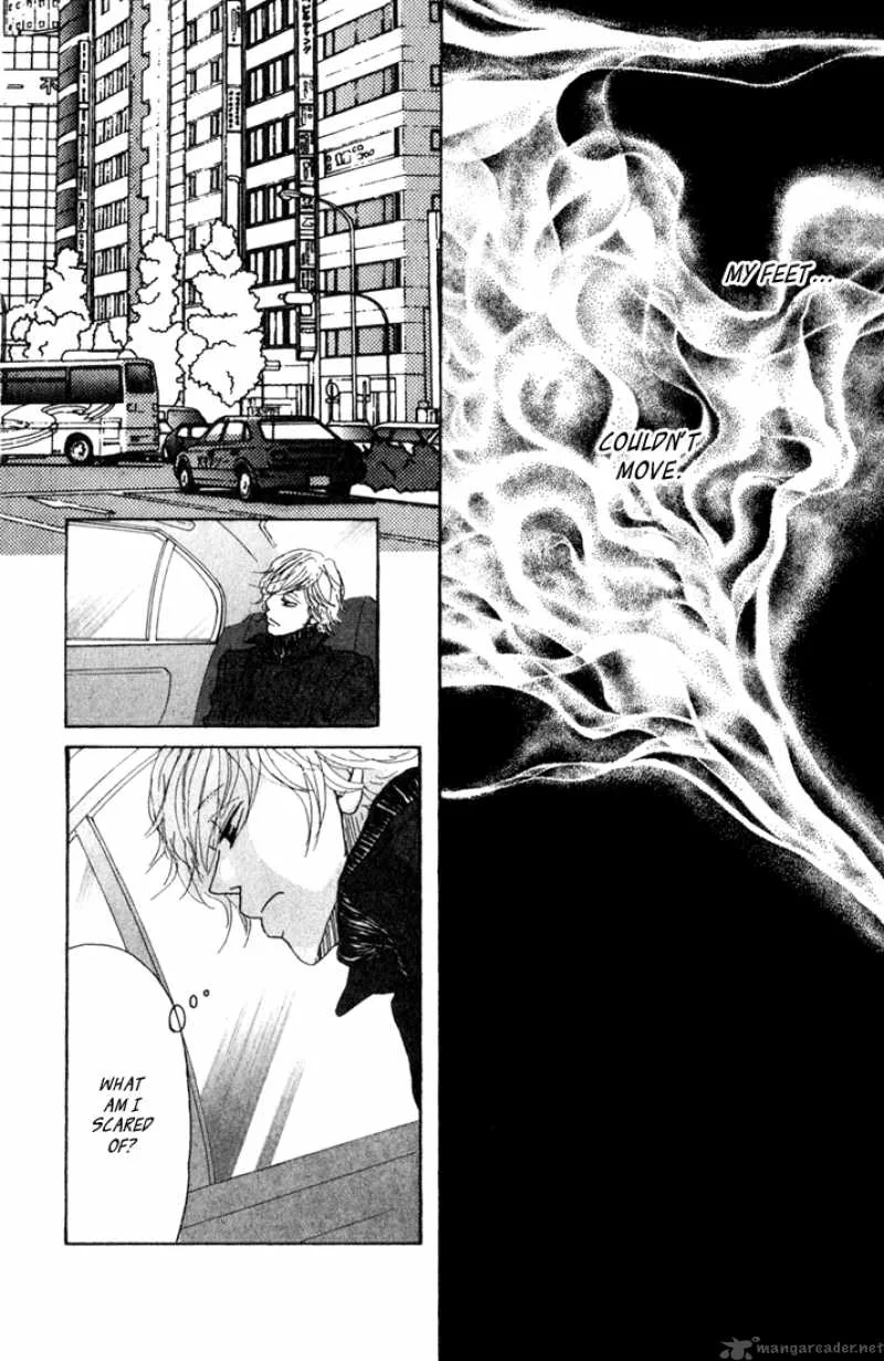 Shounenshoujo Romance Chapter 5 page 83