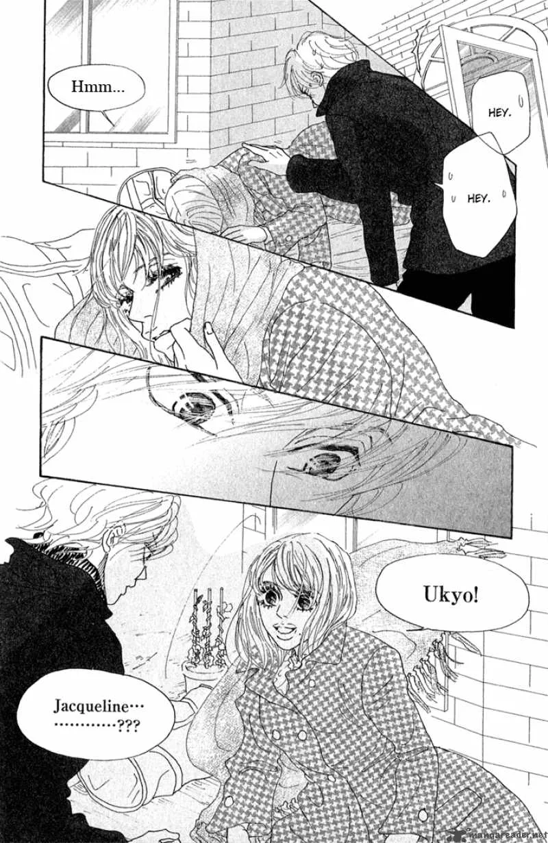 Shounenshoujo Romance Chapter 5 page 85