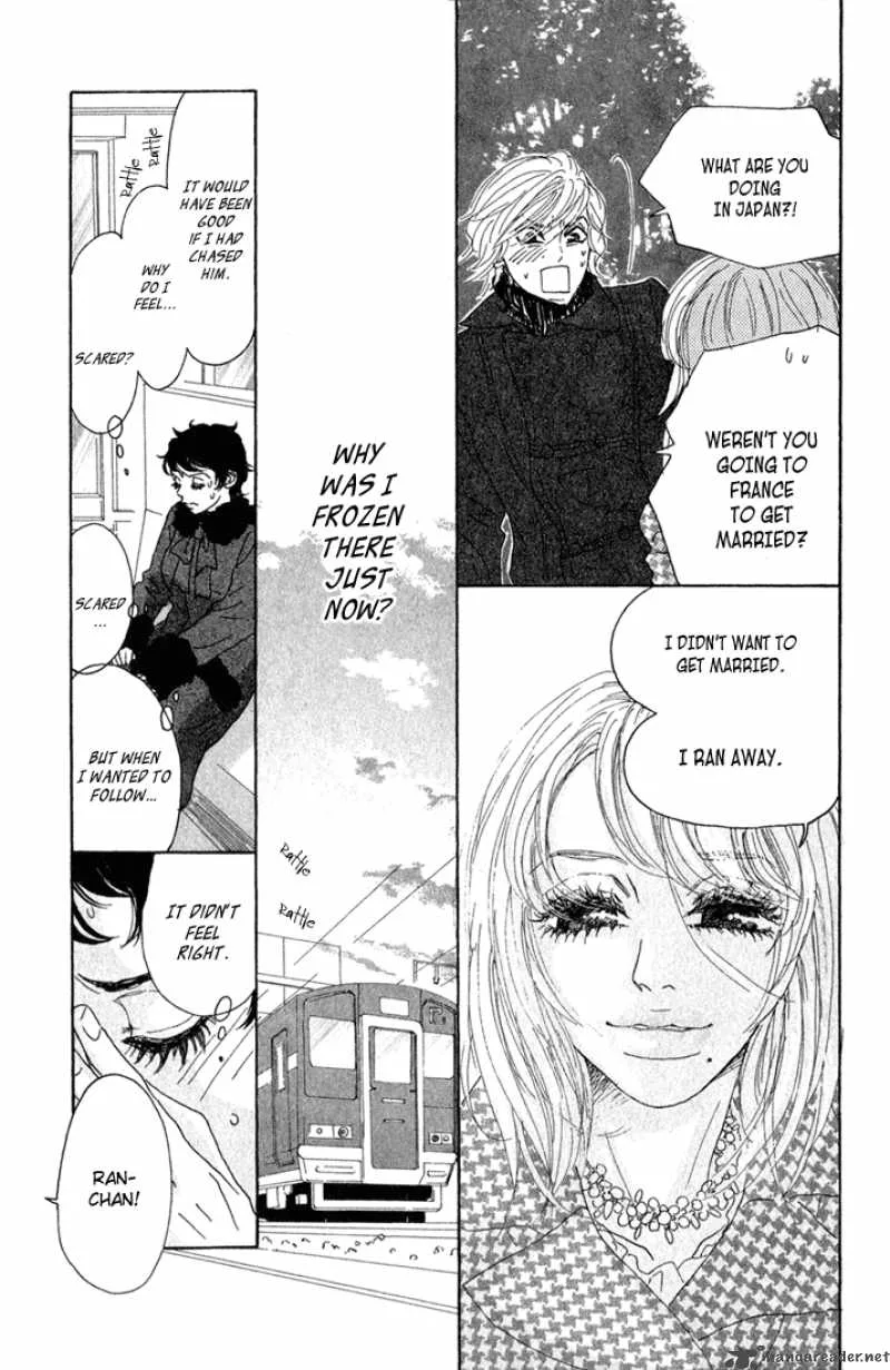 Shounenshoujo Romance Chapter 5 page 86