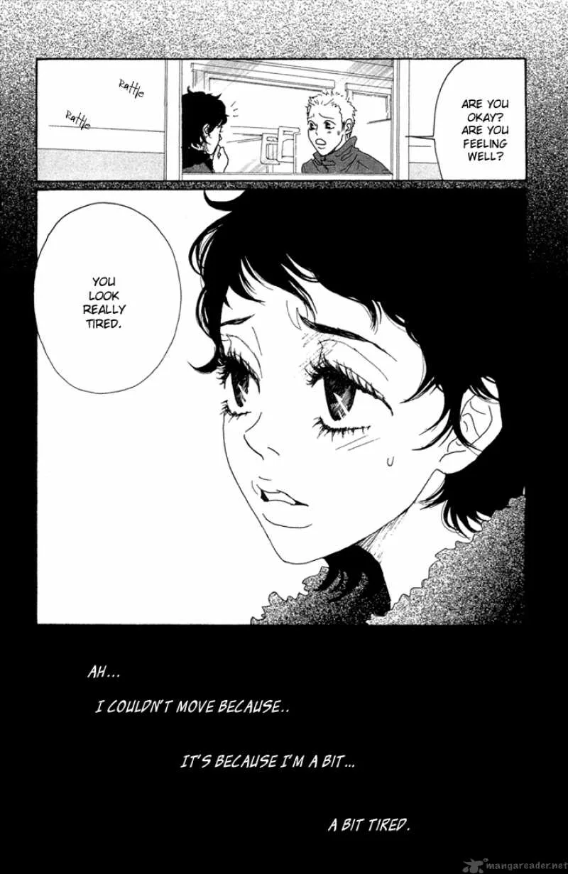 Shounenshoujo Romance Chapter 5 page 87