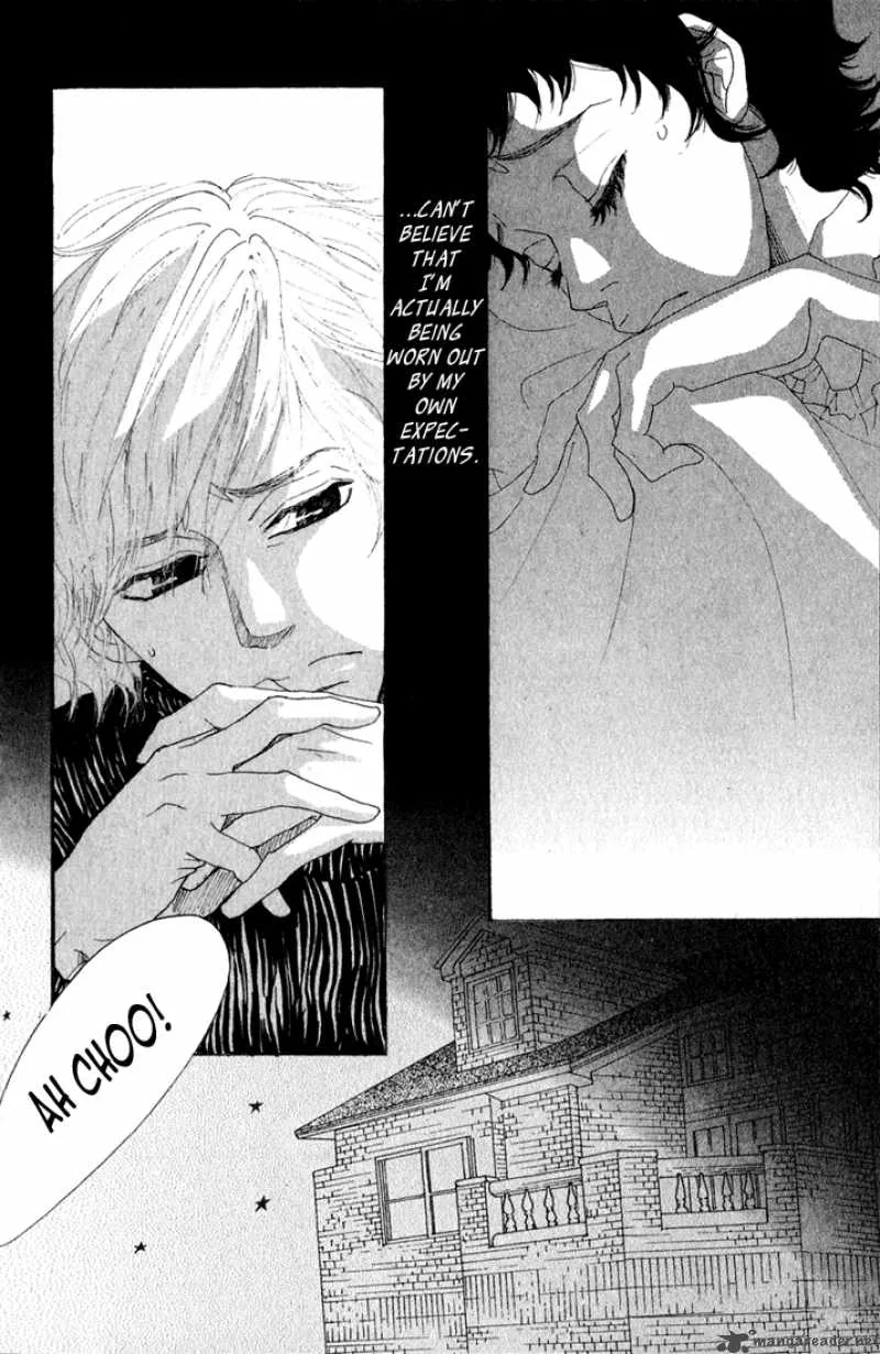 Shounenshoujo Romance Chapter 5 page 90
