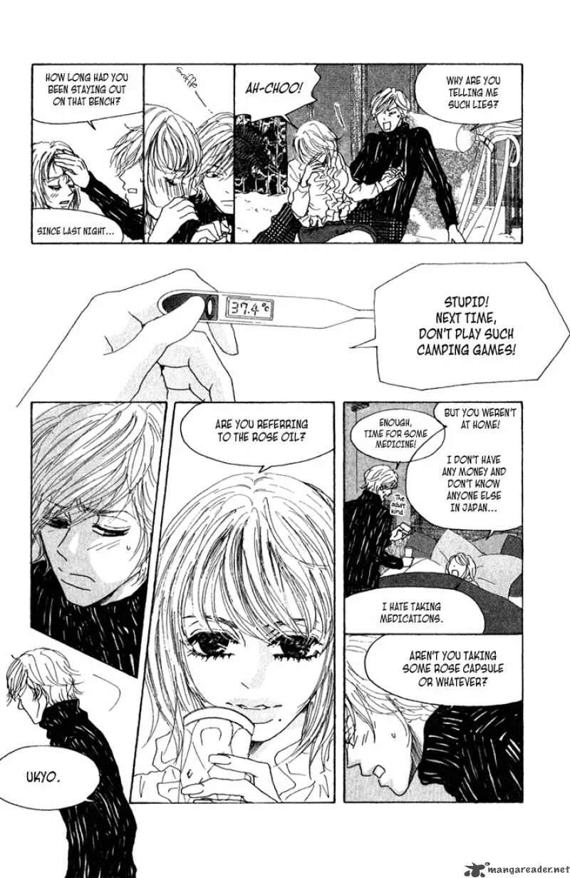 Shounenshoujo Romance Chapter 5 page 92
