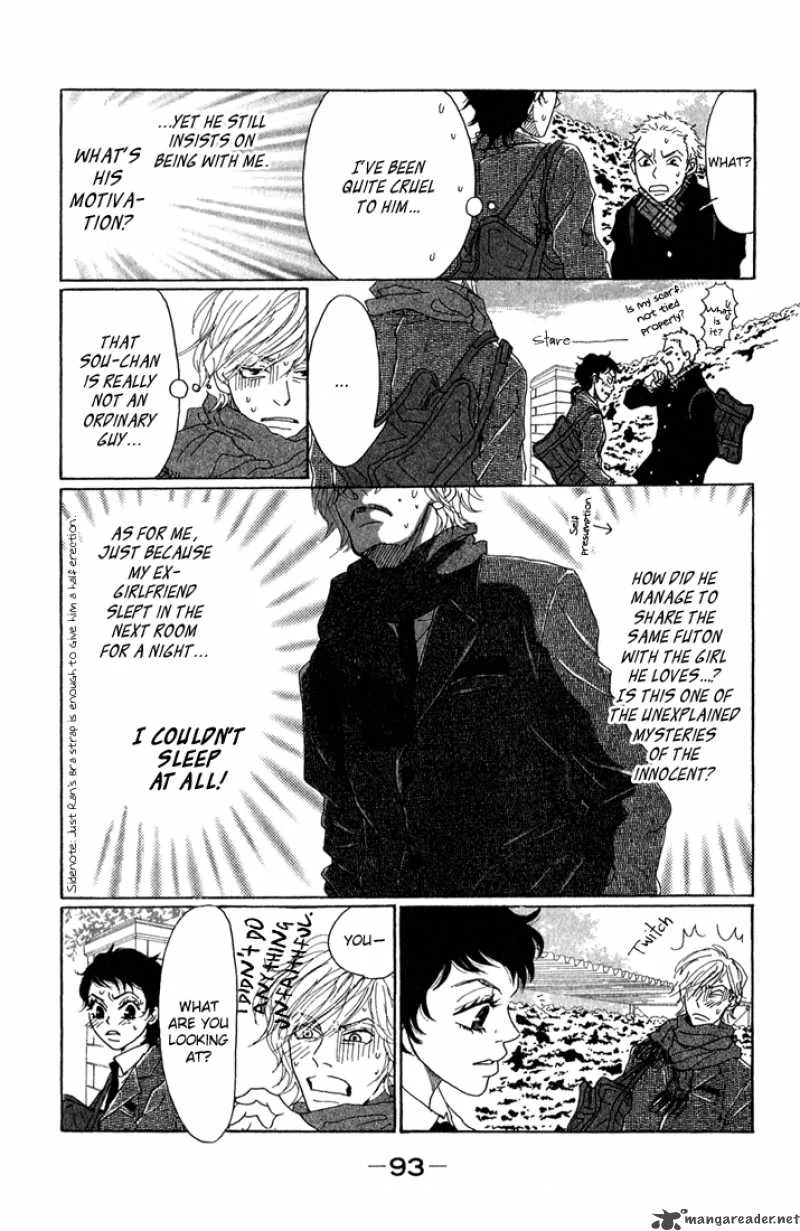 Shounenshoujo Romance Chapter 5 page 95